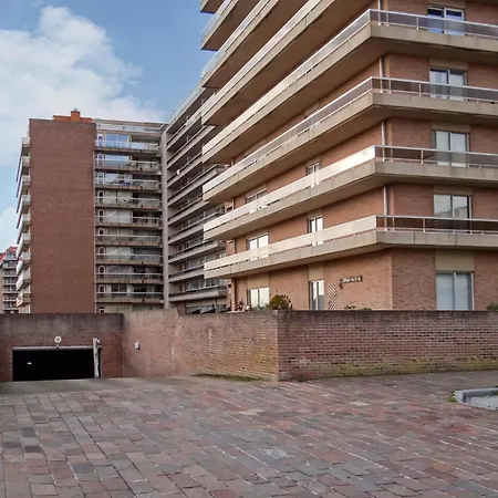 Apartment Located Directly On The