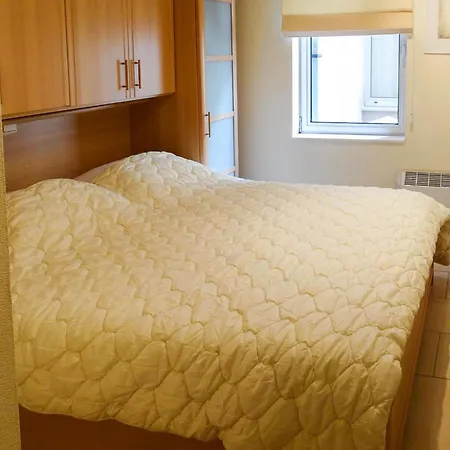 Located Directly On The Apartment Nieuwpoort