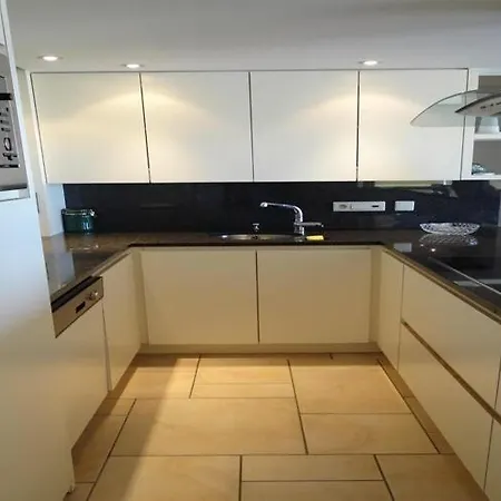 Apartment Located Directly On The