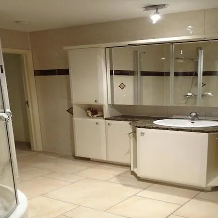 Located Directly On The Apartment Nieuwpoort