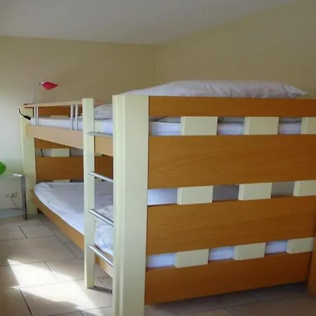 Located Directly On The * Nieuwpoort