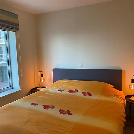 Apartment Located Directly On The