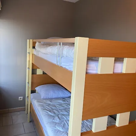 Apartment Located Directly On The