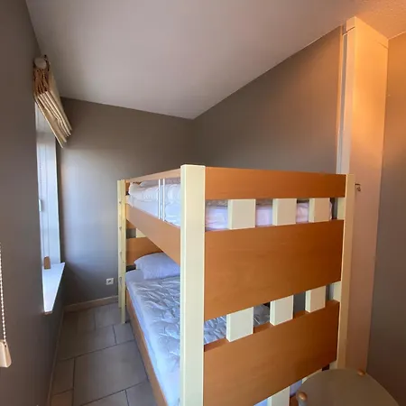 Located Directly On The Apartment Nieuwpoort