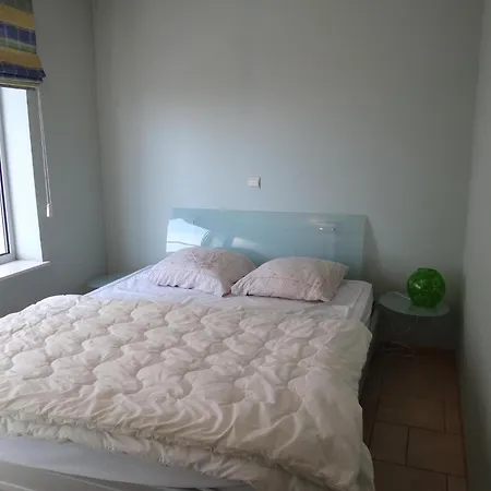 Located Directly On The Apartment