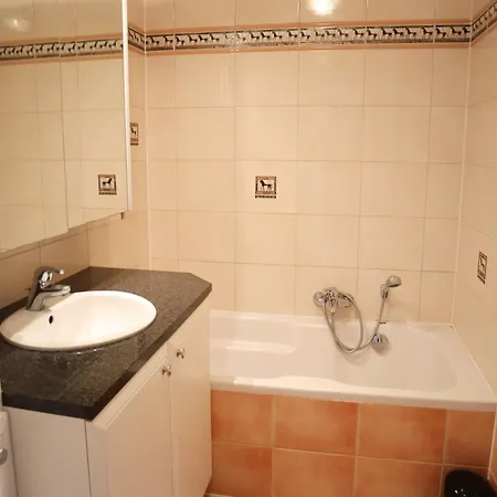 Apartment Located Directly On The