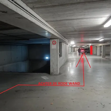 Apartment Located Directly On The *