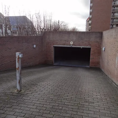 Apartment Located Directly On The