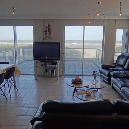 Located Directly On The Apartment