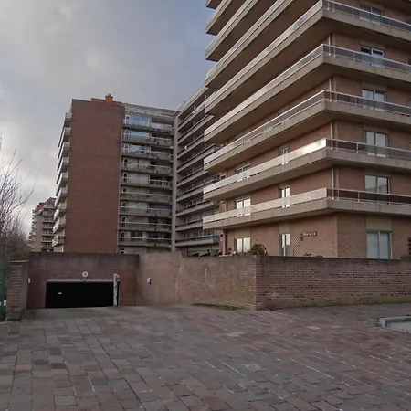 Apartment Located Directly On The *