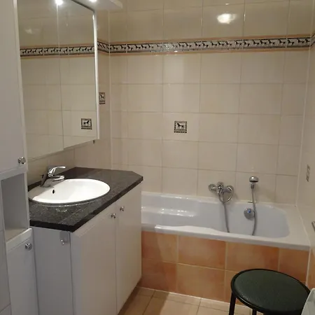 Located Directly On The