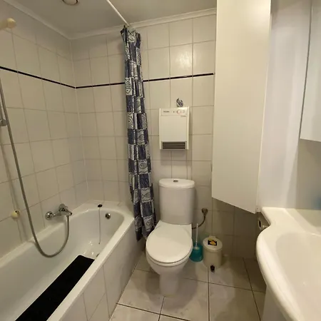 Located Directly On The Apartment
