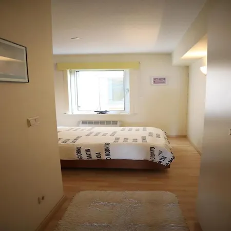 Apartment Located Directly On The