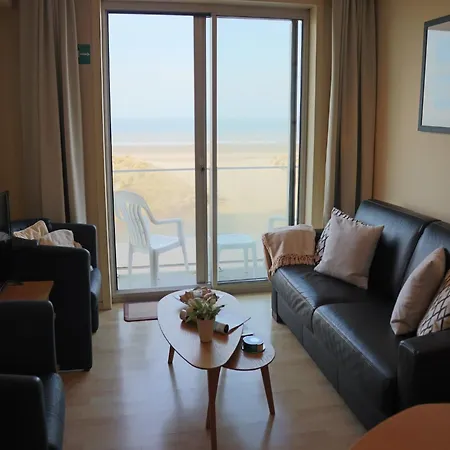 Apartment Located Directly On The