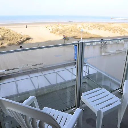 Apartment Located Directly On The *