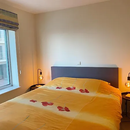 In With Sea Views * Nieuwpoort