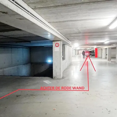 In With Sea Views Apartment *