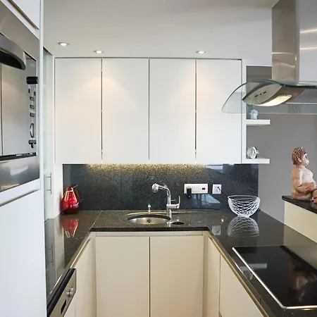 In With Sea Views Nieuwpoort