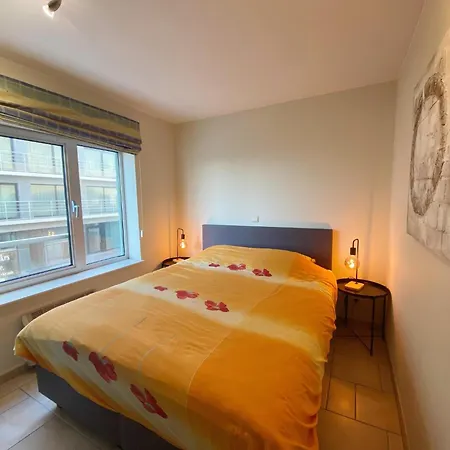 In With Sea Views Lejlighed