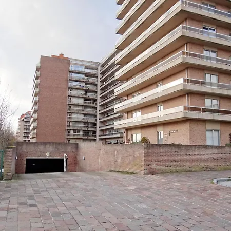 In With Sea Views Apartment Nieuwpoort