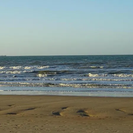 In With Sea Views Lejlighed Nieuwpoort