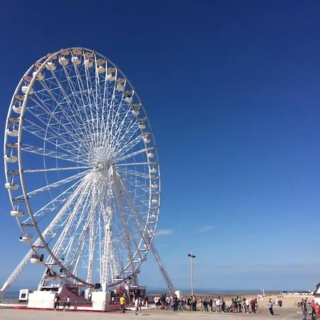 In With Sea Views Nieuwpoort