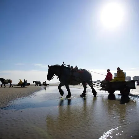 In With Sea Views Apartment *