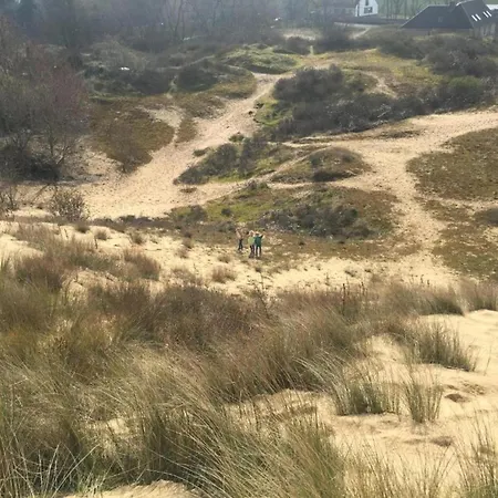 In With Sea Views Nieuwpoort